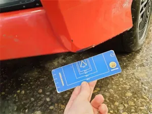 Nissan Leaf 40 kWh N-connecta 2022