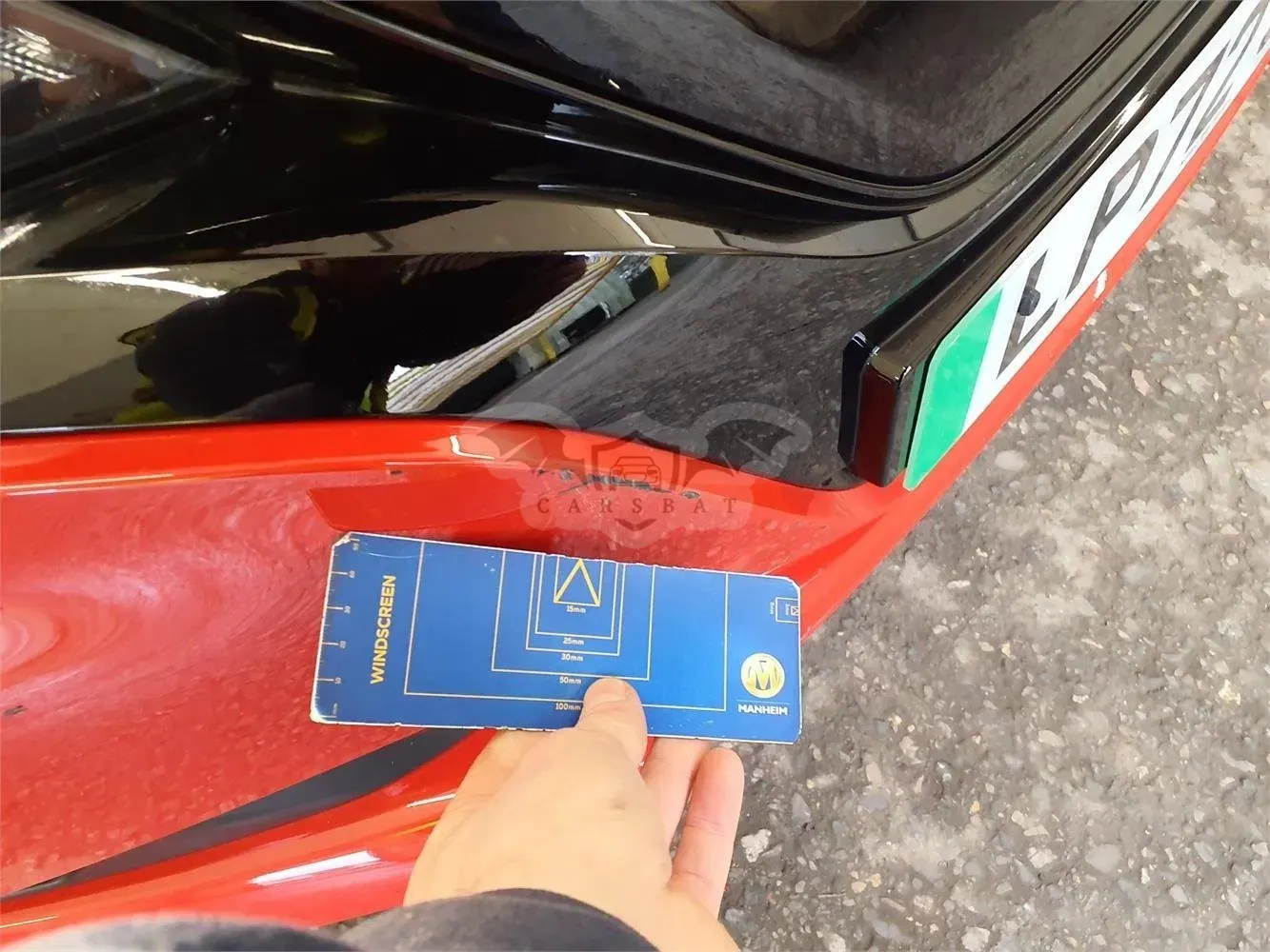 Nissan Leaf 40 kWh Acenta 2022