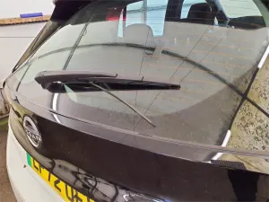 Nissan Leaf 40 kWh Acenta 2022