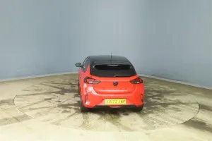 Vauxhall Corsa 46 kWh Anniversary Edition 2022