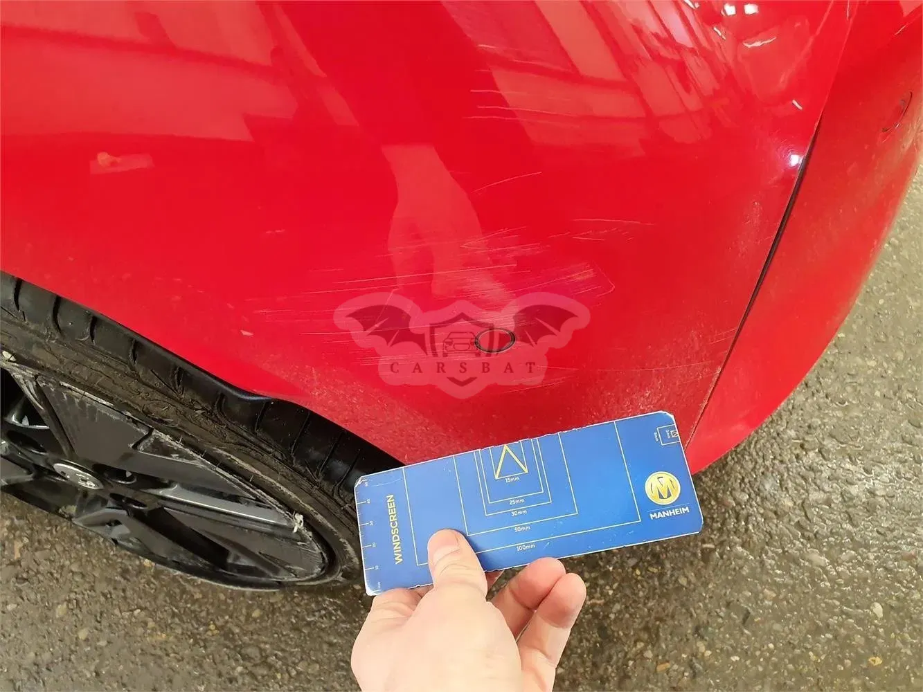 Vauxhall Corsa 46 kWh Anniversary Edition 2022