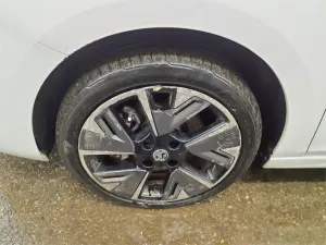 Vauxhall Corsa 46 kWh 2021