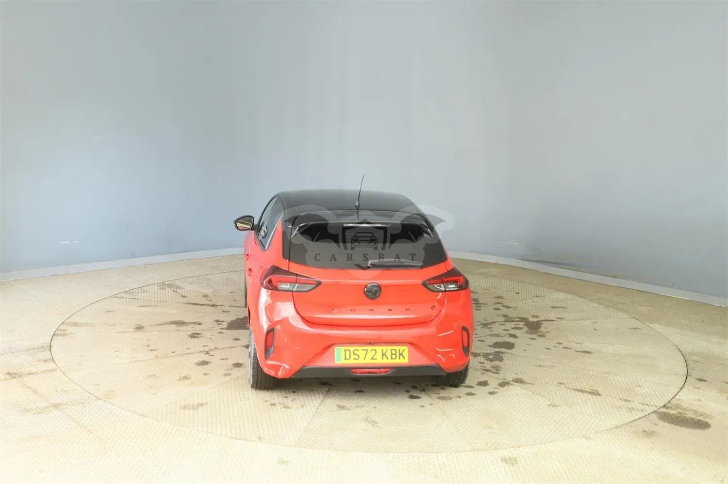 Vauxhall Corsa 46 kWh Anniversary Edition 2022
