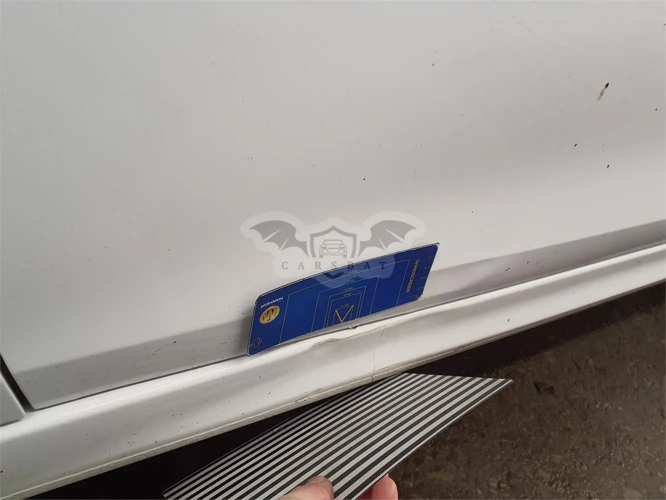 Vauxhall Corsa 46 kWh 2021