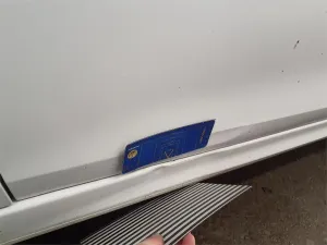 Vauxhall Corsa 46 kWh 2021