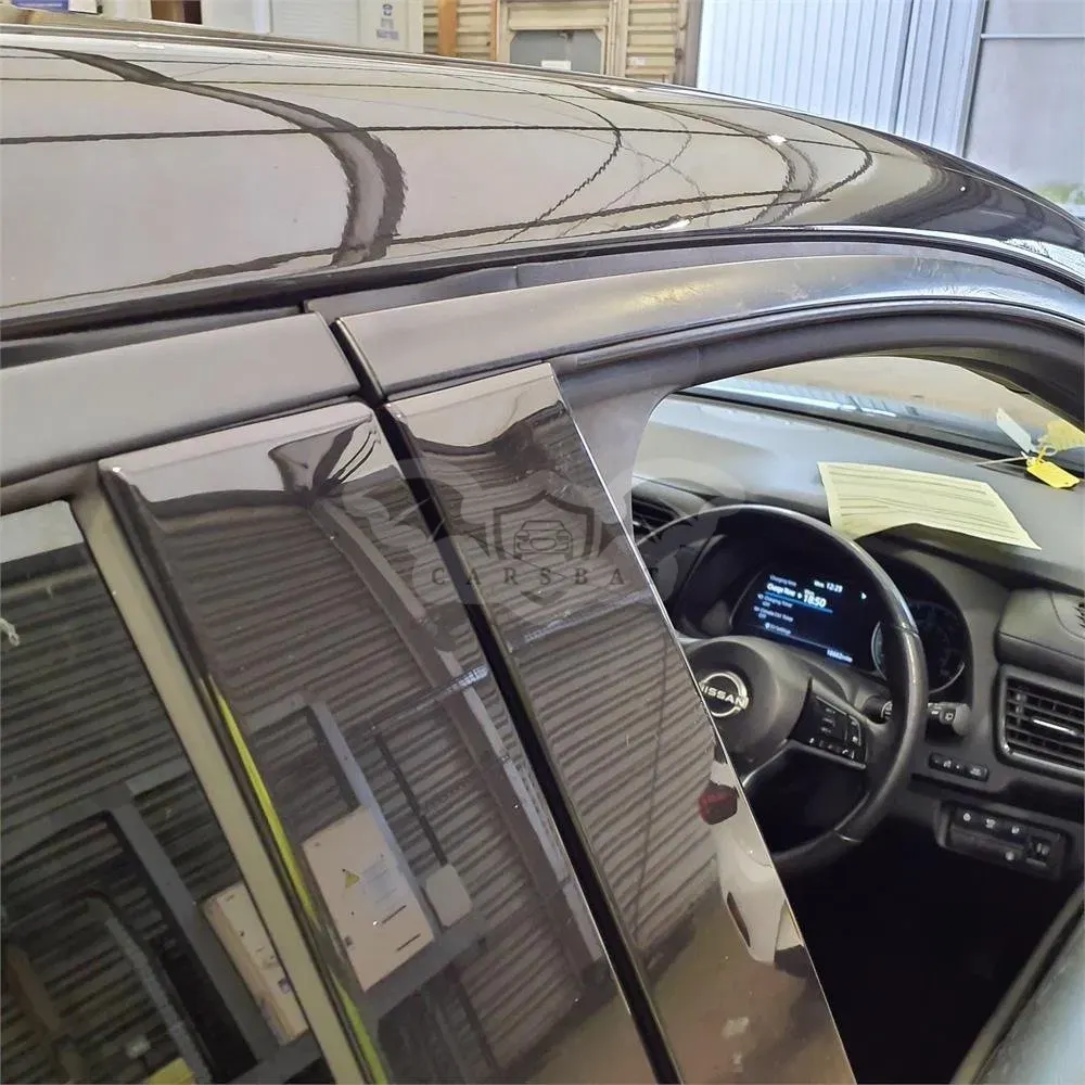 Nissan Leaf 40 kWh N-connecta 2022