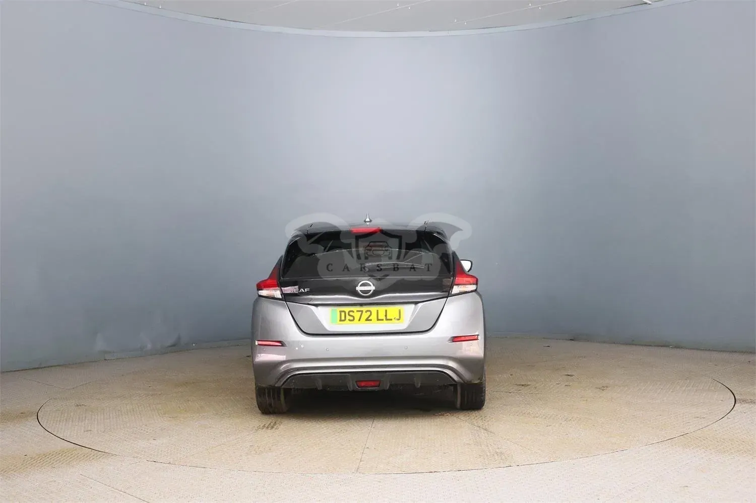 Nissan Leaf 40 kWh N-connecta 2022