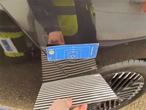 Nissan Leaf 40 kWh N-connecta 2022