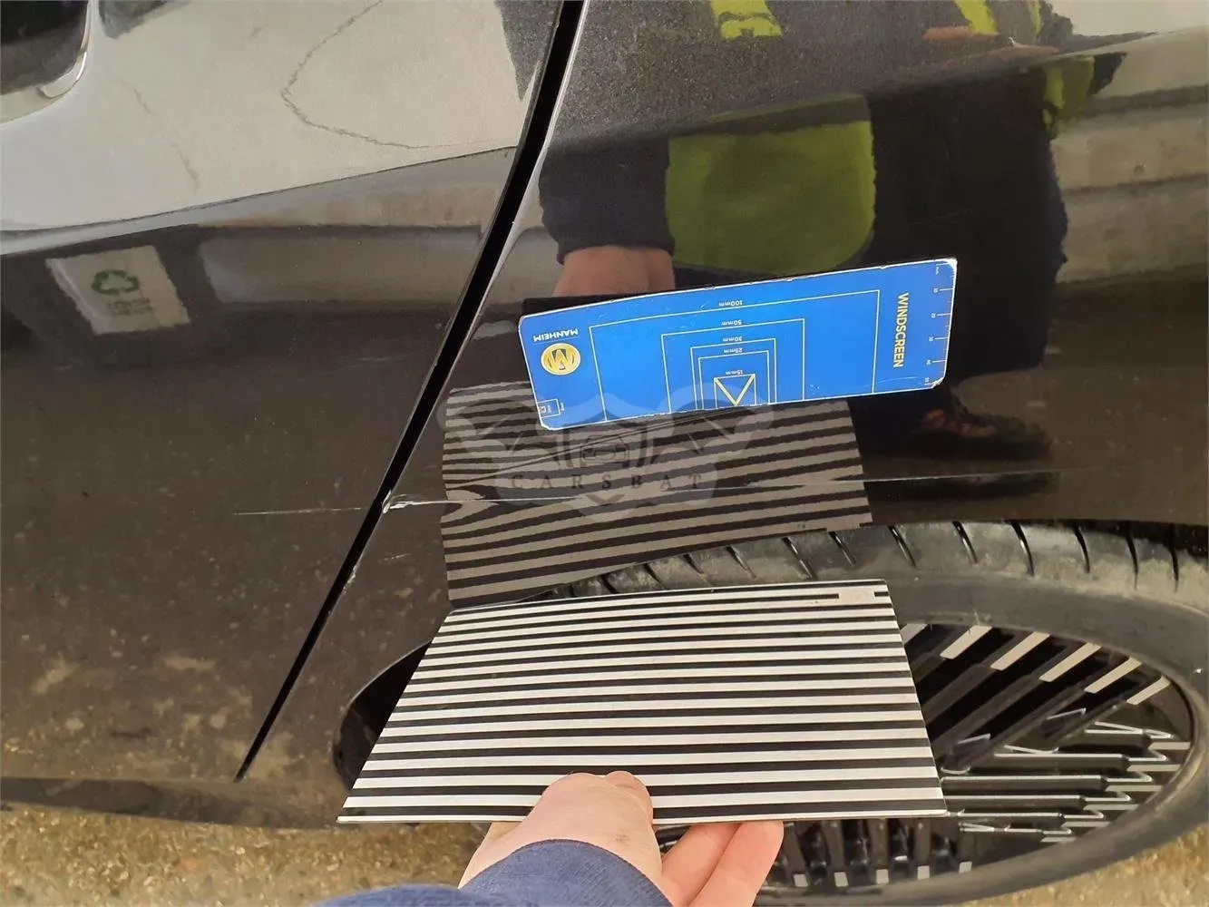 Nissan Leaf 40 kWh N-connecta 2022