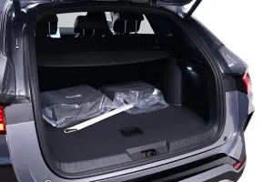 BYD Seal Design 2025