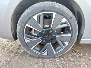 Vauxhall Corsa 50 kWh Ultimate 2023