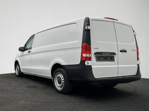 Mercedes-Benz Vito L2 114 CDI 2018