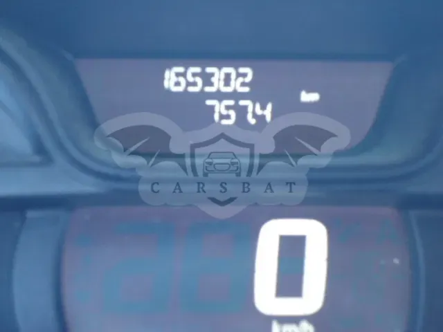 Nissan NV300 1.6 DCI 2017