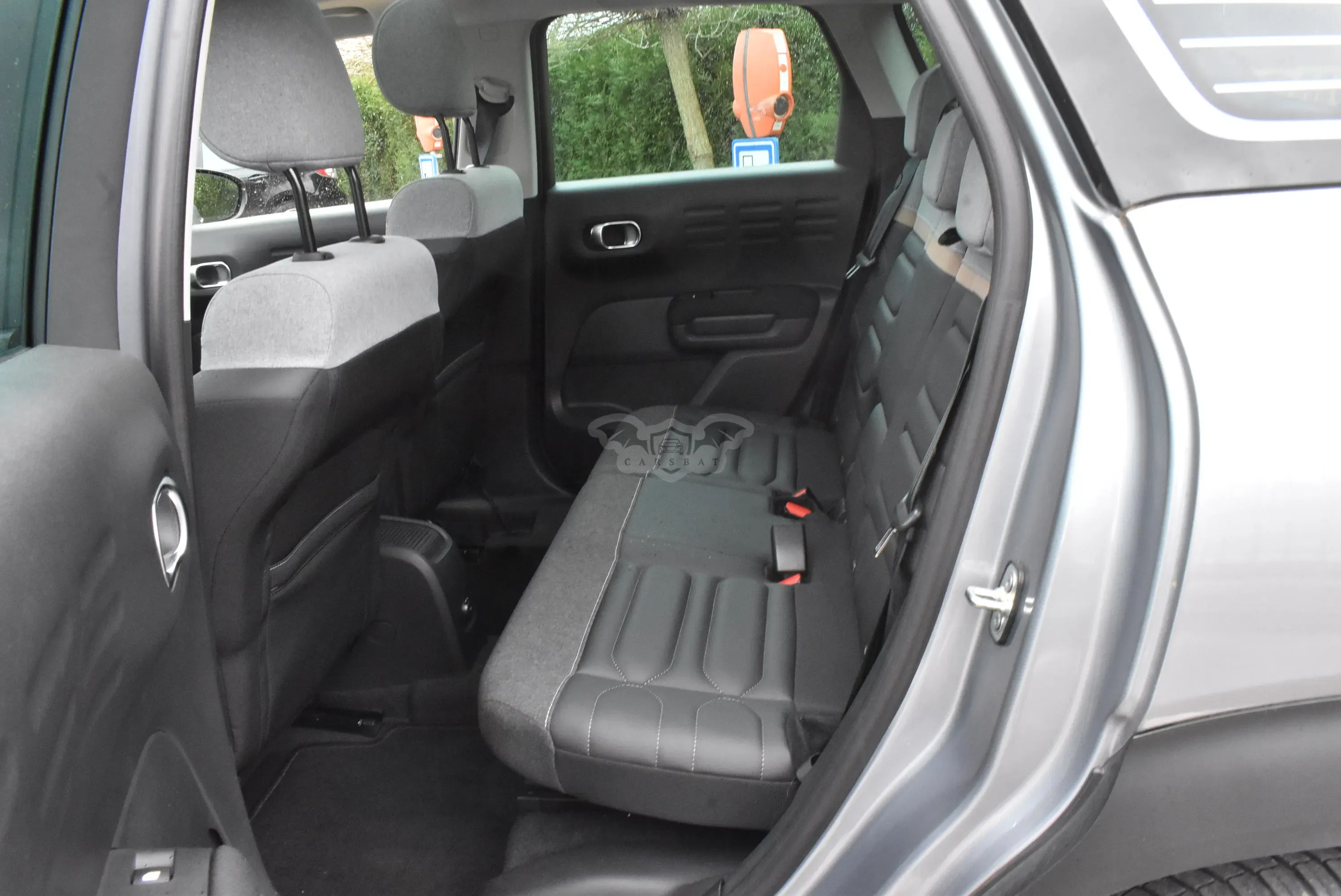 Citroën C3 Aircross 1.2i Max 2023