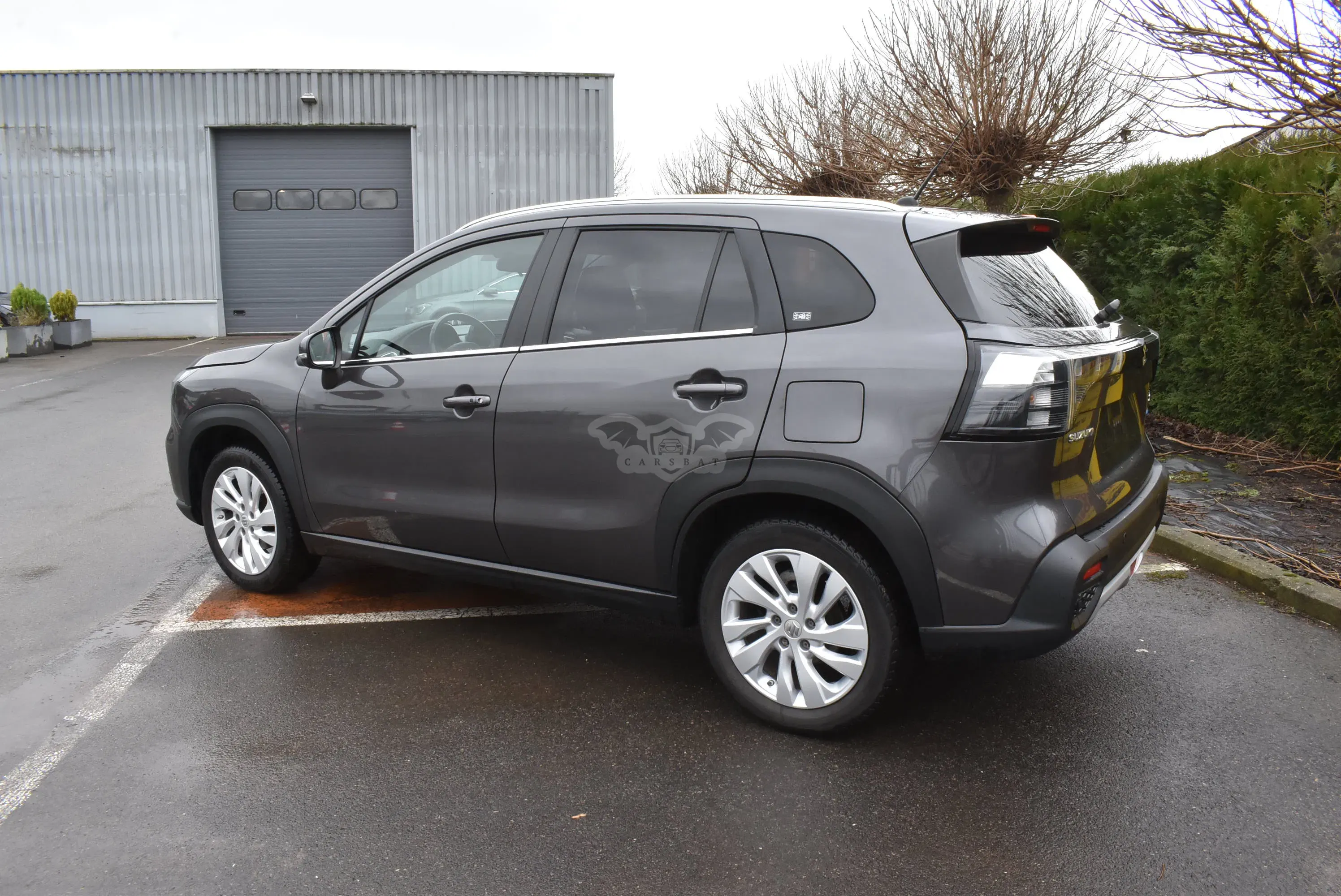 Suzuki SX4 1.4 2022