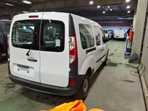 Renault Kangoo Express 1.5 DCI Comfort 2021
