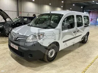 Renault Kangoo Express Maxi 1.5 DCI Comfort 2021