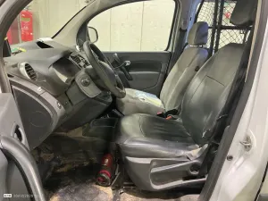 Renault Kangoo Express 1.5 DCI Comfort 2021