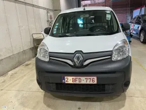Renault Kangoo Express 1.5 DCI Comfort 2021