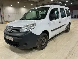 Renault Kangoo Express 1.5 DCI Comfort 2020
