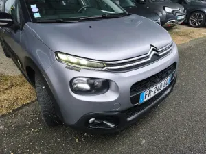 Citroën C3 1.2i Shine Business 2020