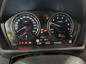 BMW X1 18i 2021