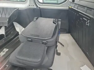 Citroën Berlingo XL 1.5 HDI Control 2021