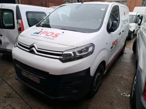 Citroën Jumpy 1.5 HDI Club 2020