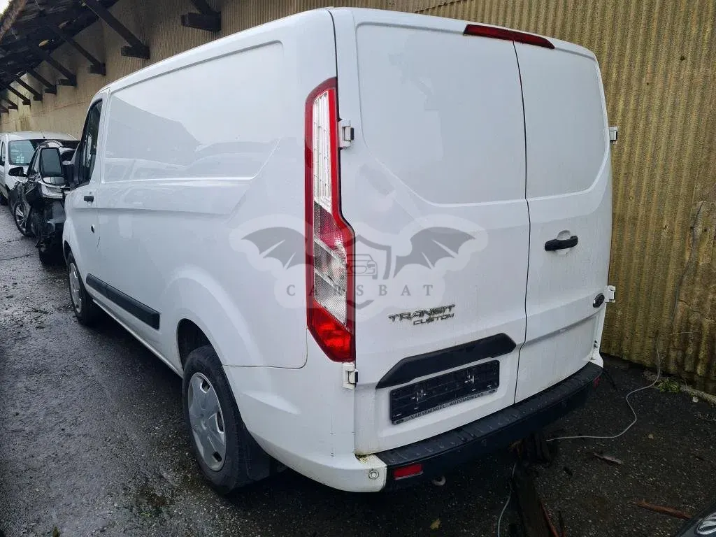 Ford Transit Custom 2.0 Trend 2020