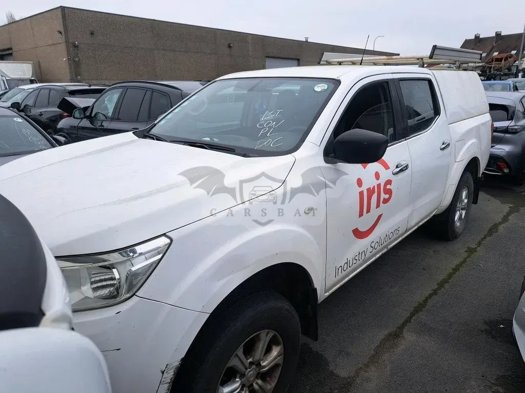 Nissan Navara 2.3 DCI Acenta 2018