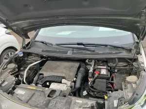 Peugeot 3008 1.2i Active 2020