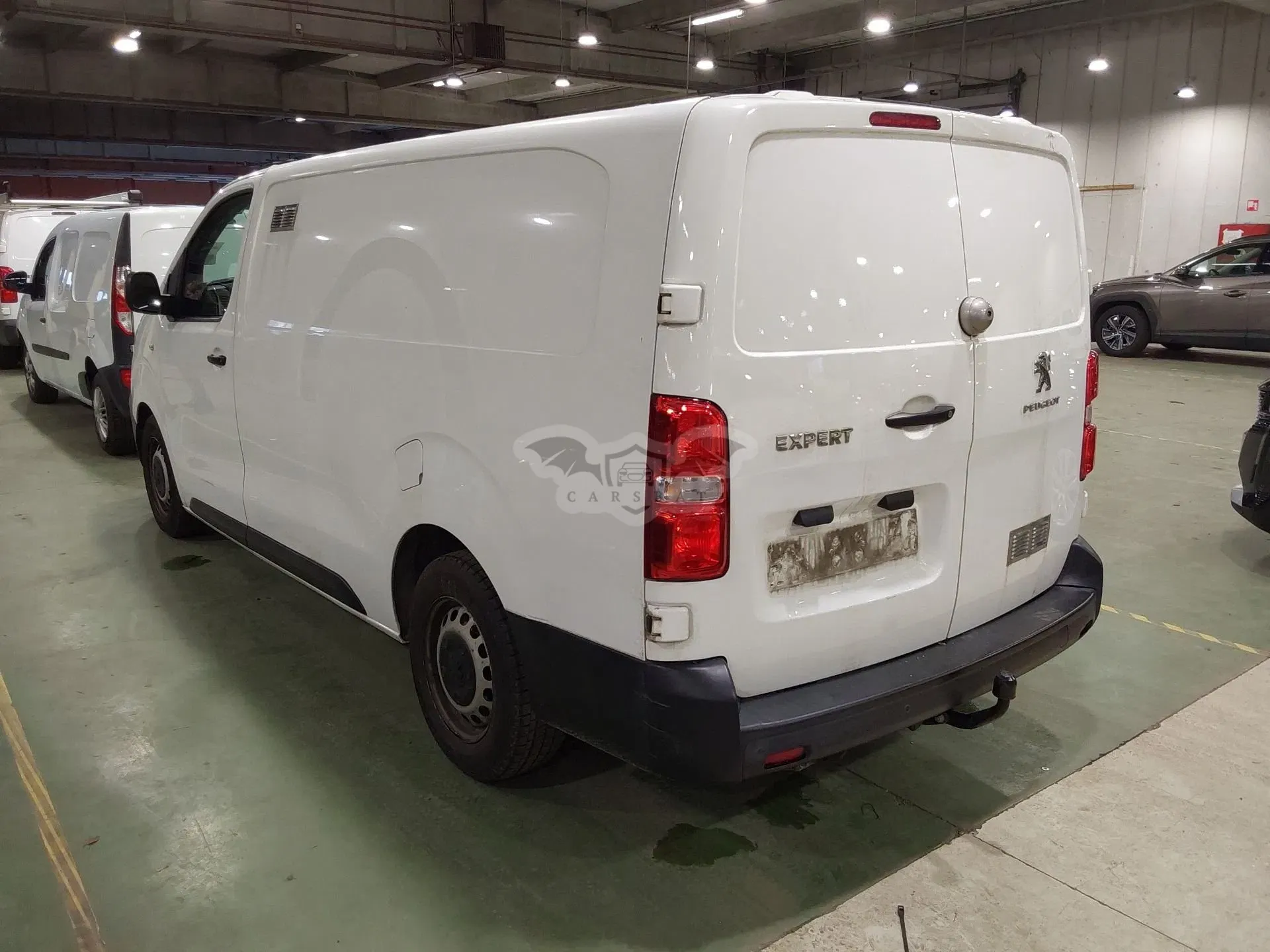 Peugeot Expert L3H1 2.0 HDI Premium 2019