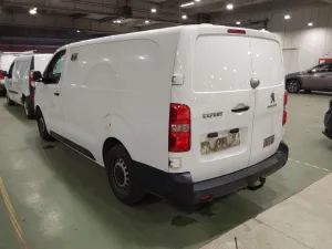 Peugeot Expert L3H1 2.0 HDI Premium 2019