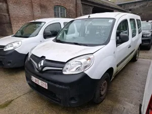 Renault Kangoo Express 1.5 DCI Comfort 2021