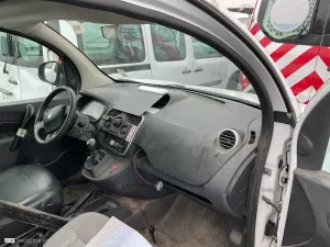 Renault Kangoo Express 1.5 DCI Comfort 2021