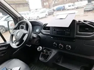 Renault Master L3H2 2.3 DCI Comfort 2021