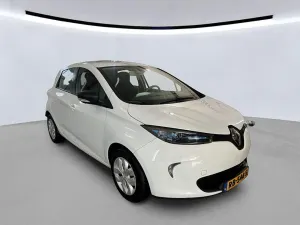Renault Zoe 41 kWh Life 2017