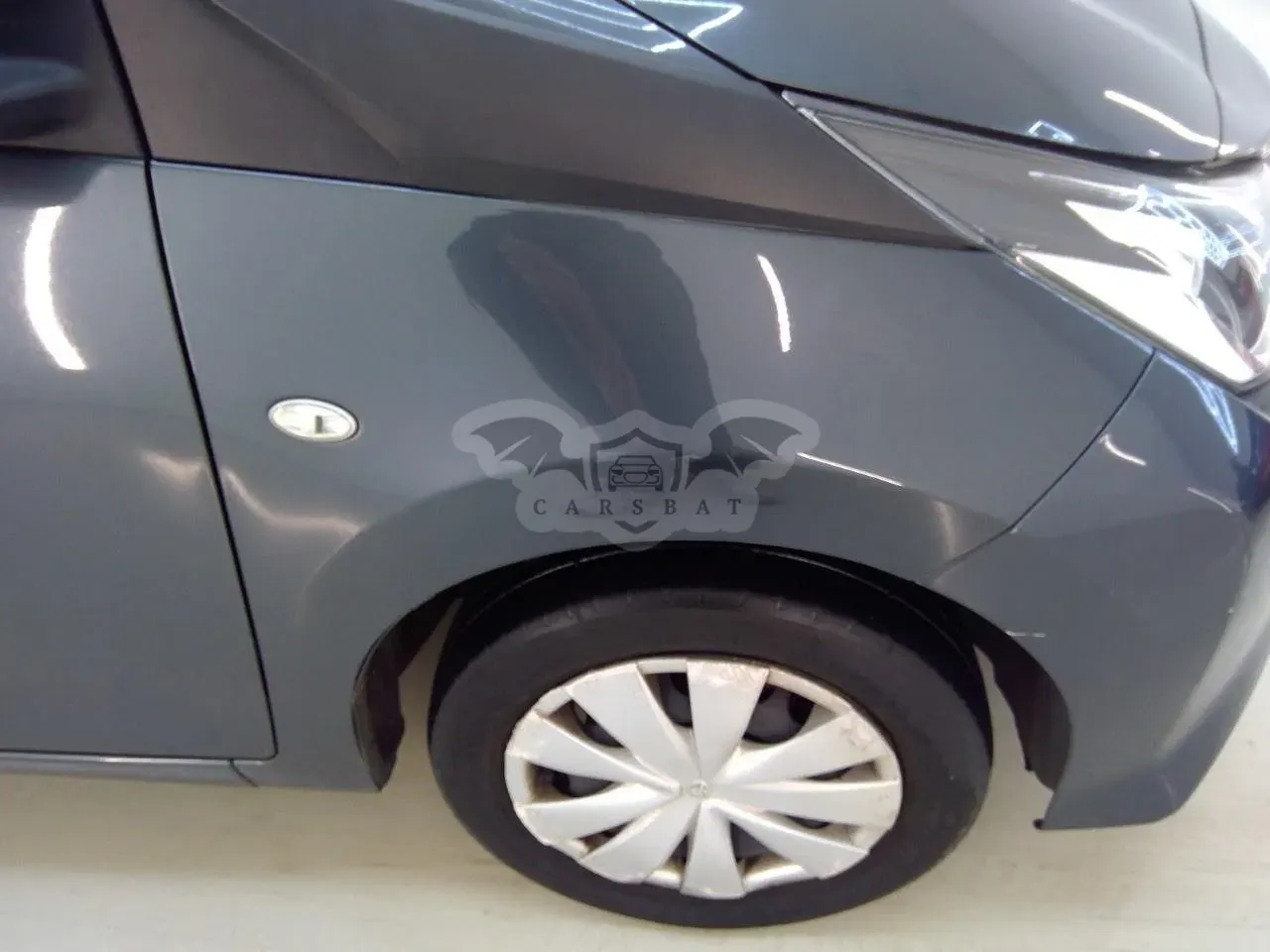 Toyota Aygo 1.0 VVT-i X-Fun 2020