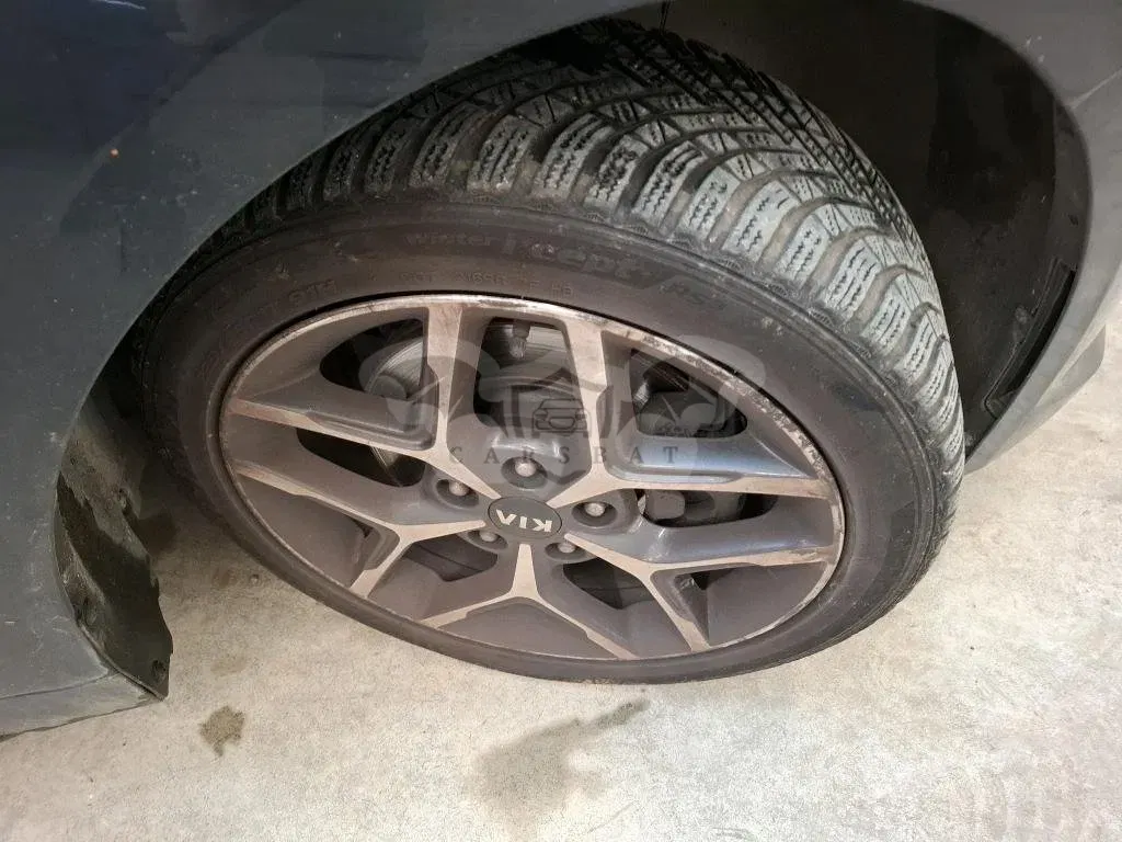 Kia Ceed ProCeed 1.6 CRDi GT Line 2021