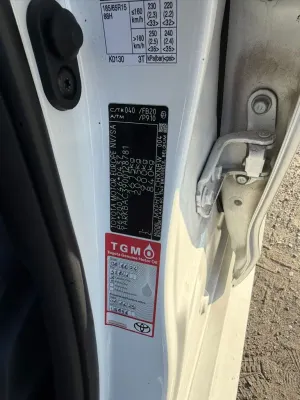 Toyota Yaris 1.5 Active 2023