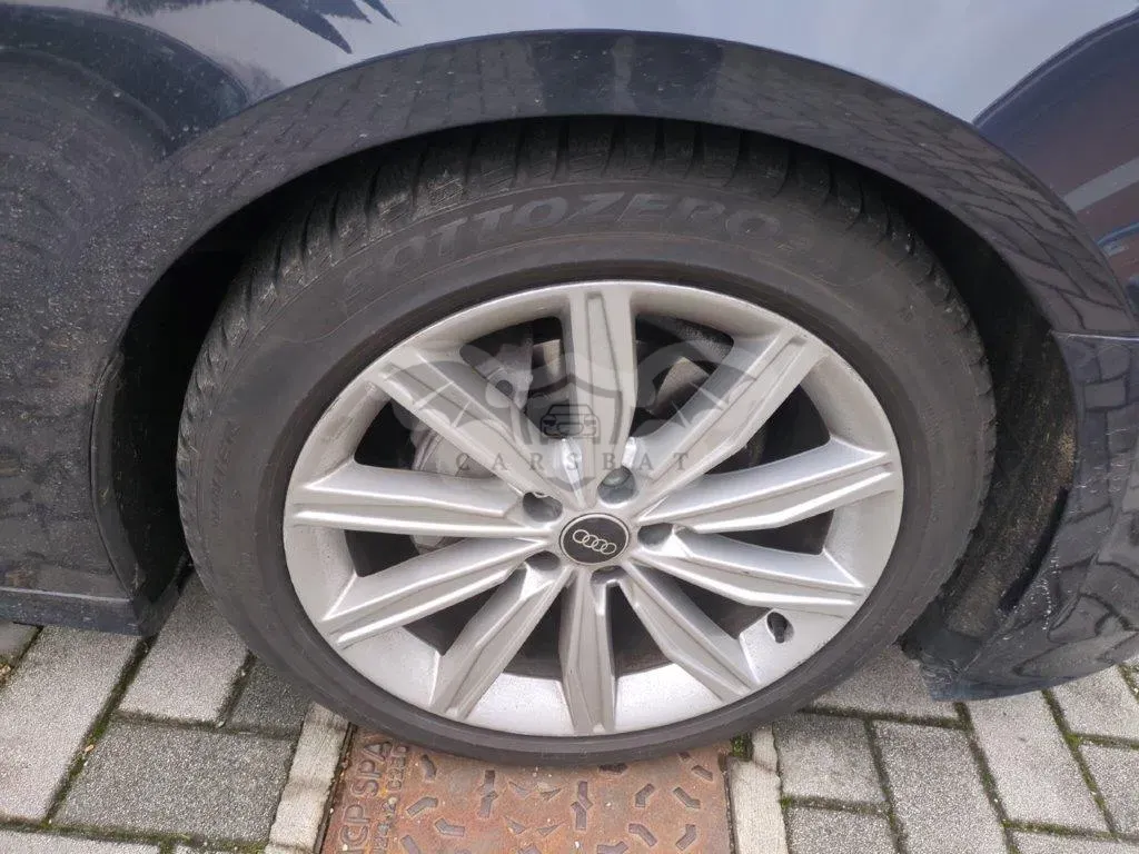 Audi A6 Avant 40 TDI Business Sport 2022