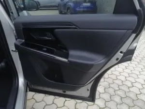 Toyota bZ4X 2024