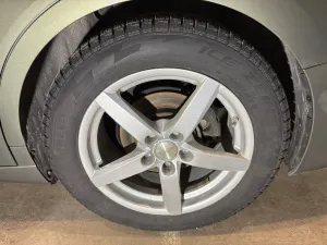 Lexus ES 300h 2022
