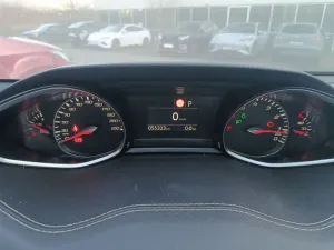 Peugeot 308 1.2i GT Line 2019