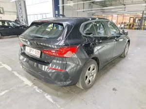 BMW 1 Series 116d 2021