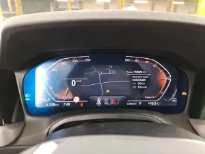 BMW 3 Series 318d Lounge 2021