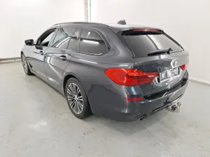 BMW 5 Series Touring 518 2020