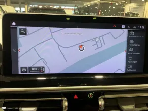 BMW iX3 74 kWh M Sport 2022