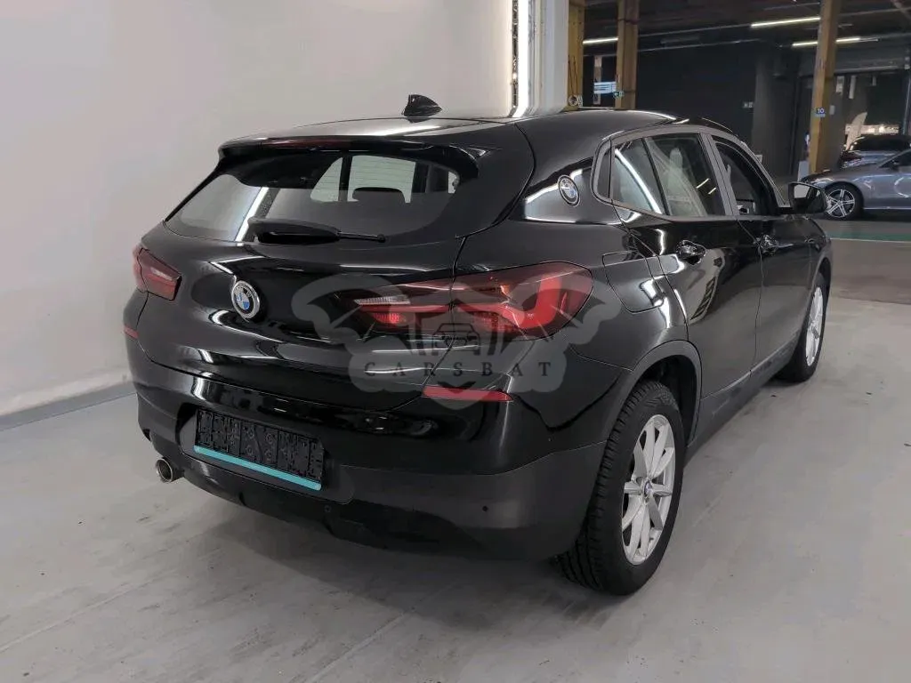 BMW X2 16d 2021