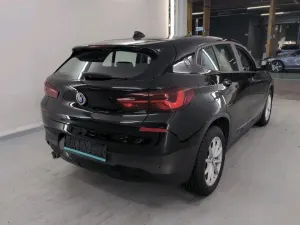 BMW X2 16d 2021